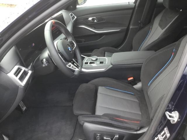 BMW 3er Touring – Bild 7