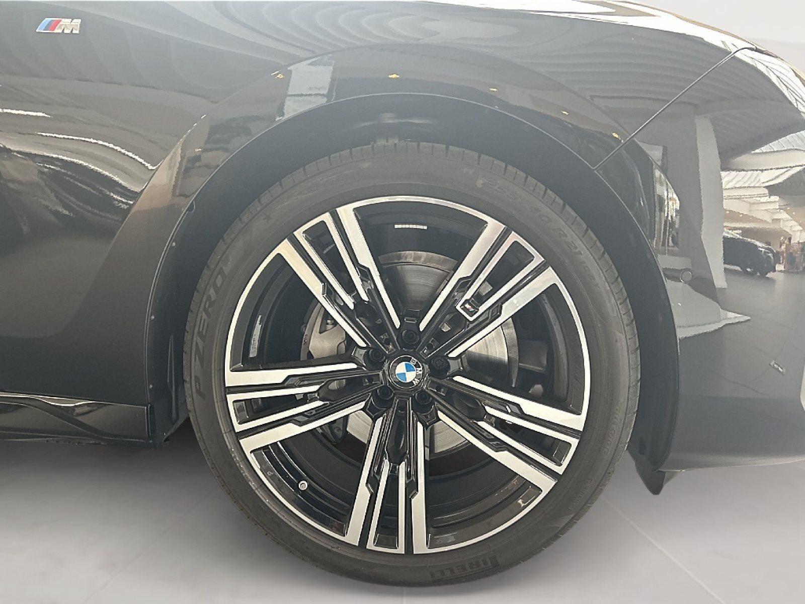 BMW 7er – Bild 11