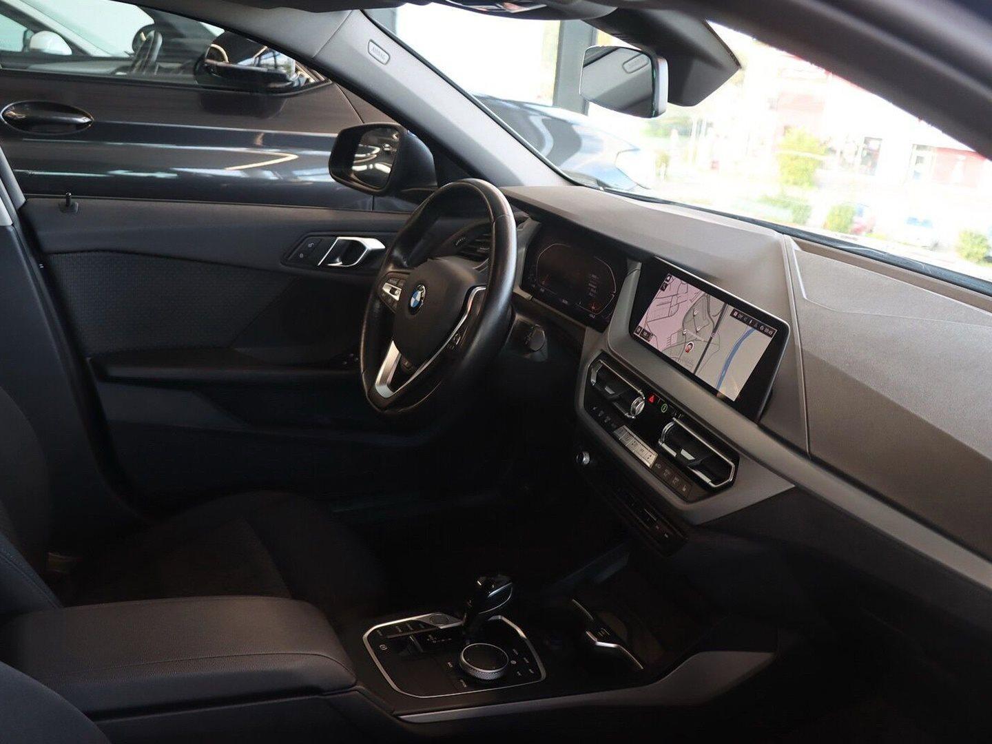 BMW 1er – Bild 12