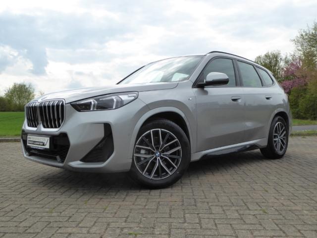BMW X1 – Bild 7