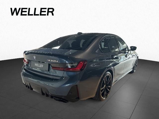 BMW 3er – Bild 3