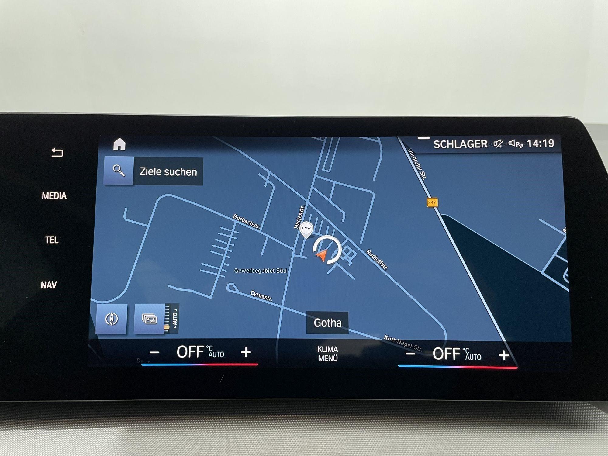 BMW 2er Active Tourer – Bild 30