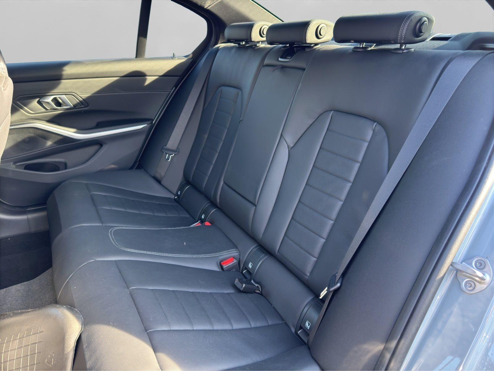 BMW 3er – Bild 7