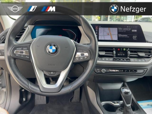 BMW 1er – Bild 7