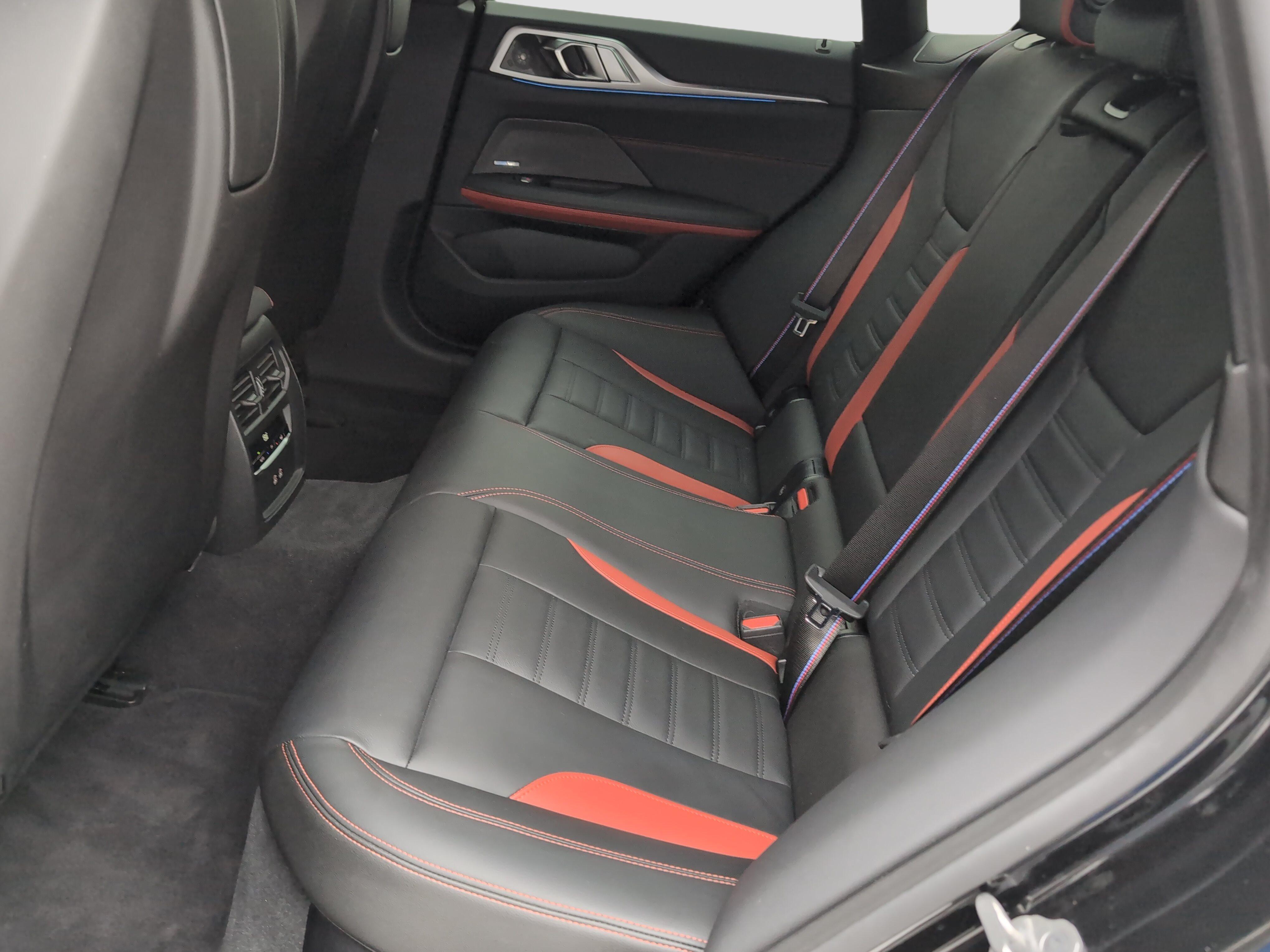 BMW 4er Gran Coupé – Bild 17