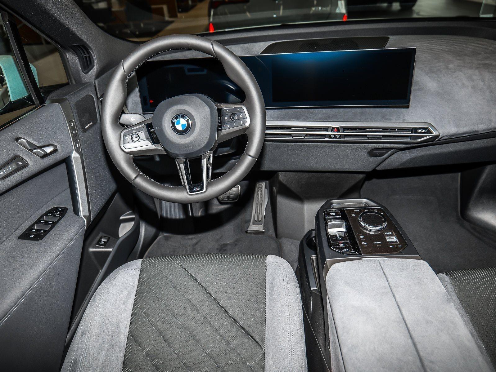BMW iX – Bild 14