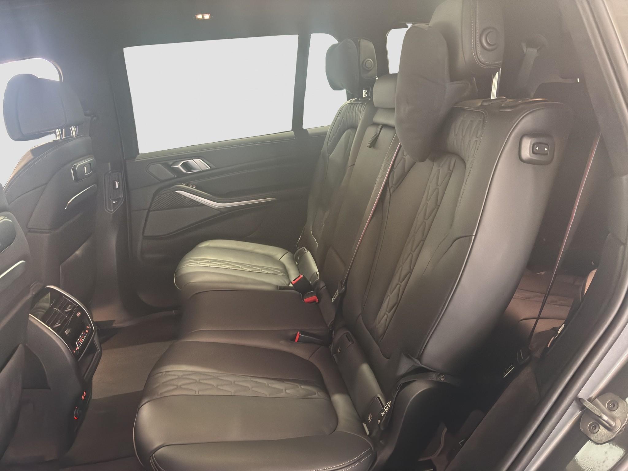 BMW X7 – Bild 20