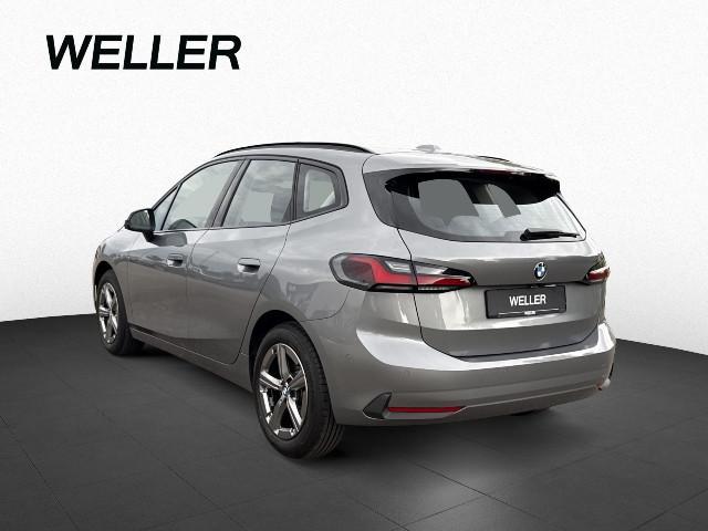 BMW 2er Active Tourer – Bild 4