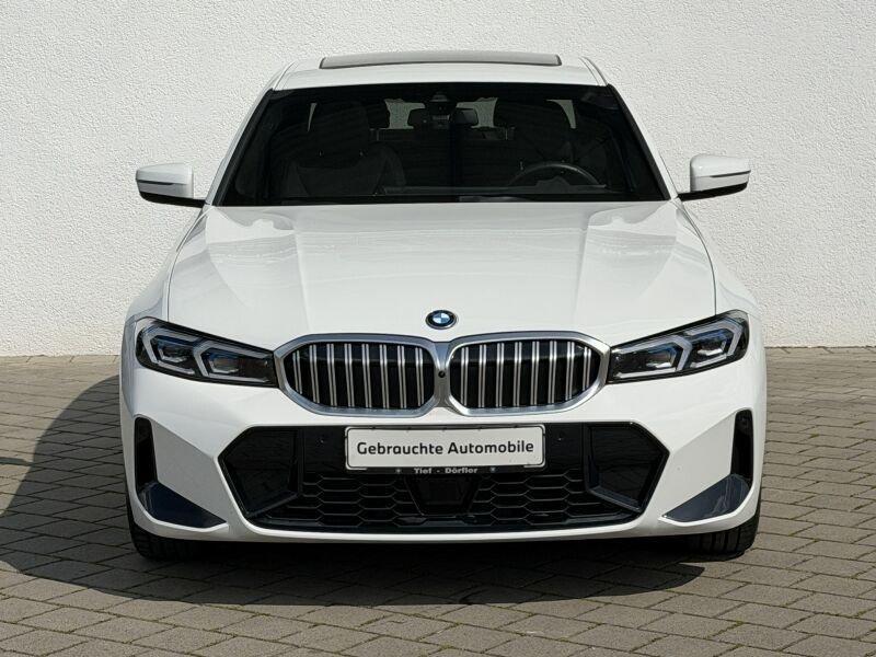 BMW 3er – Bild 3