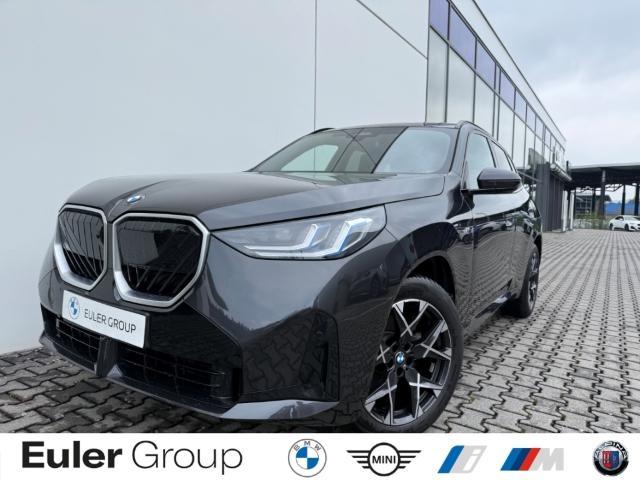 BMW X3 – Bild 6