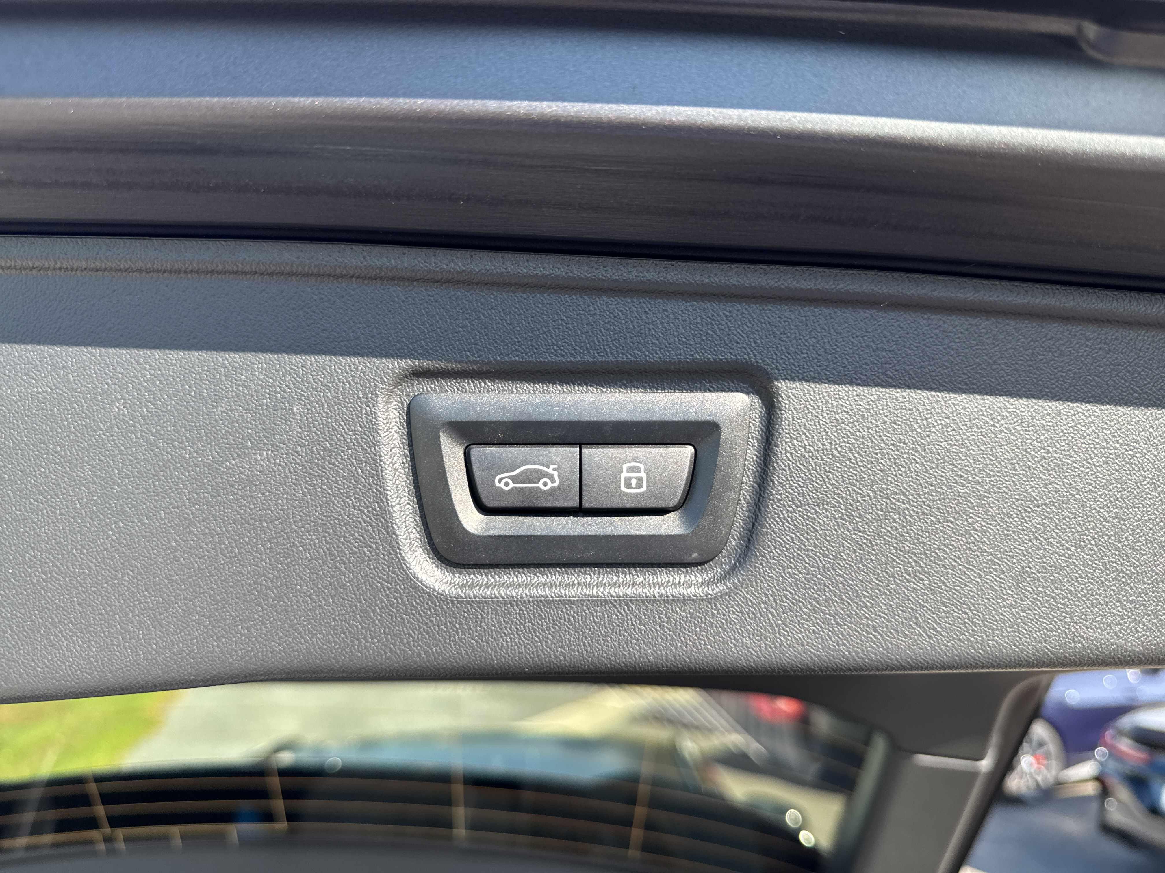 BMW 5er Touring – Bild 19