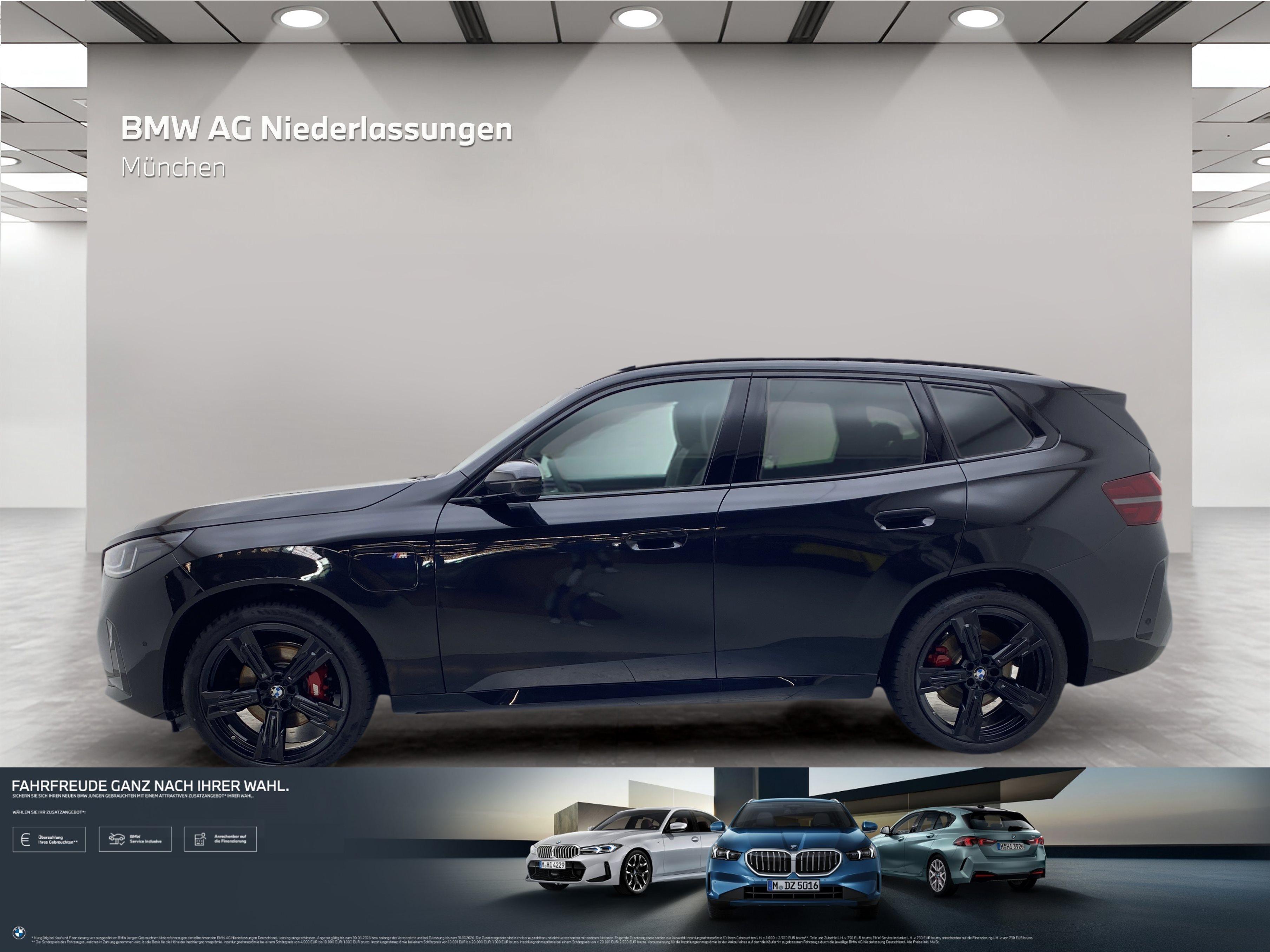 BMW X3 – Bild 2