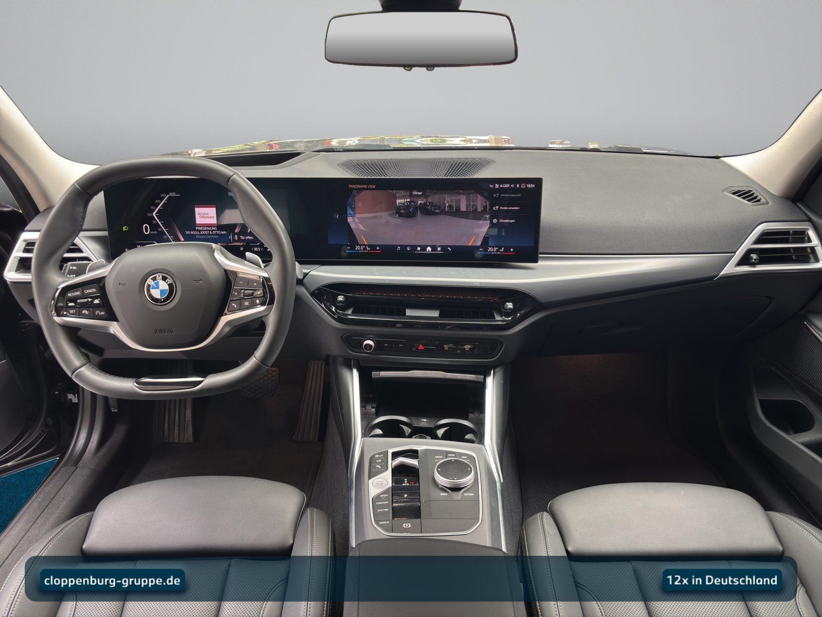 BMW 3er Touring – Bild 17