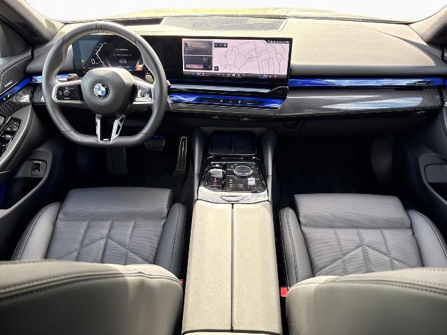 BMW 5er – Bild 12