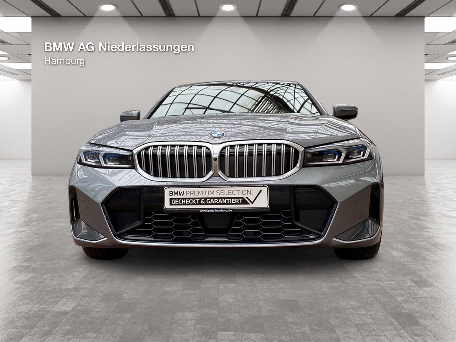 BMW 3er – Bild 7