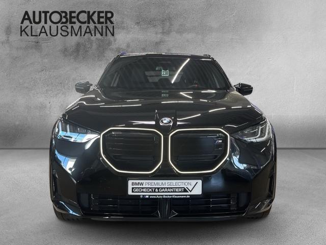 BMW X3 – Bild 15