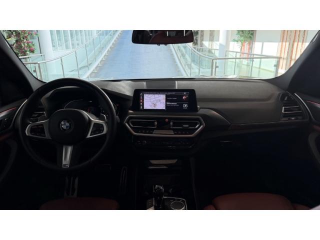 BMW X3 – Bild 8