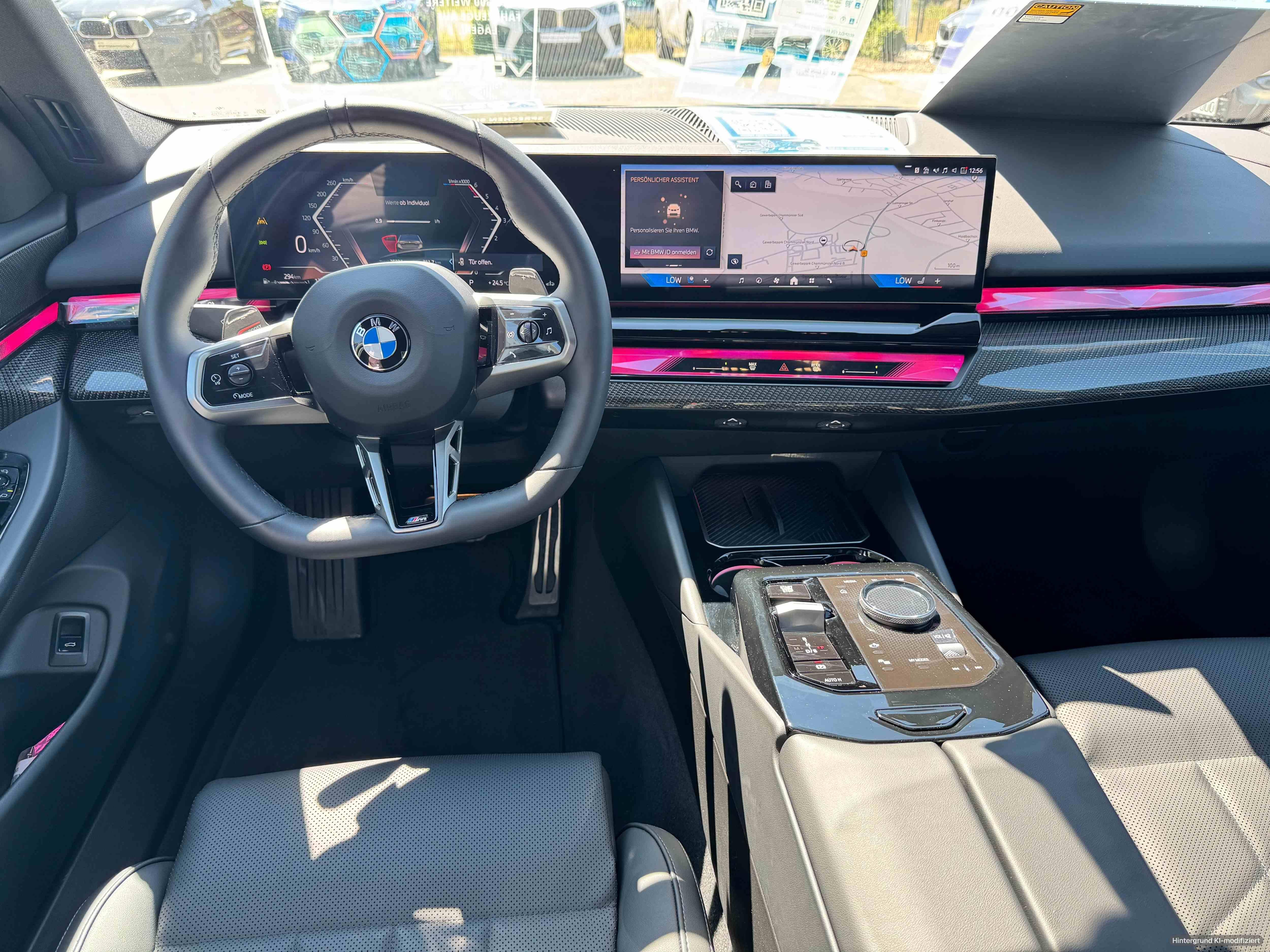 BMW 5er – Bild 18