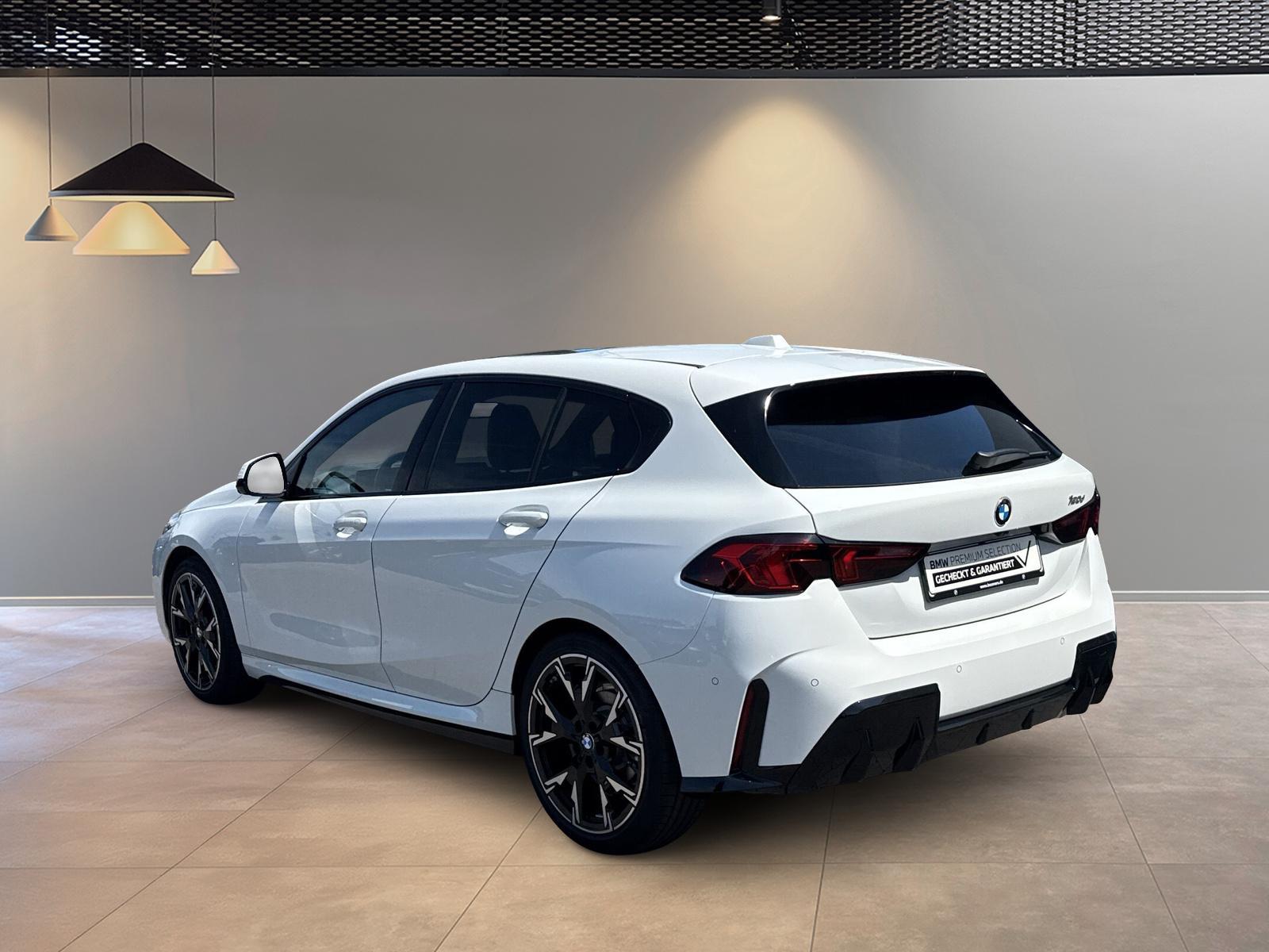 BMW 1er