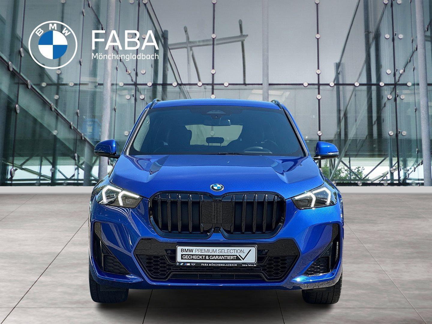 BMW X1 – Bild 4