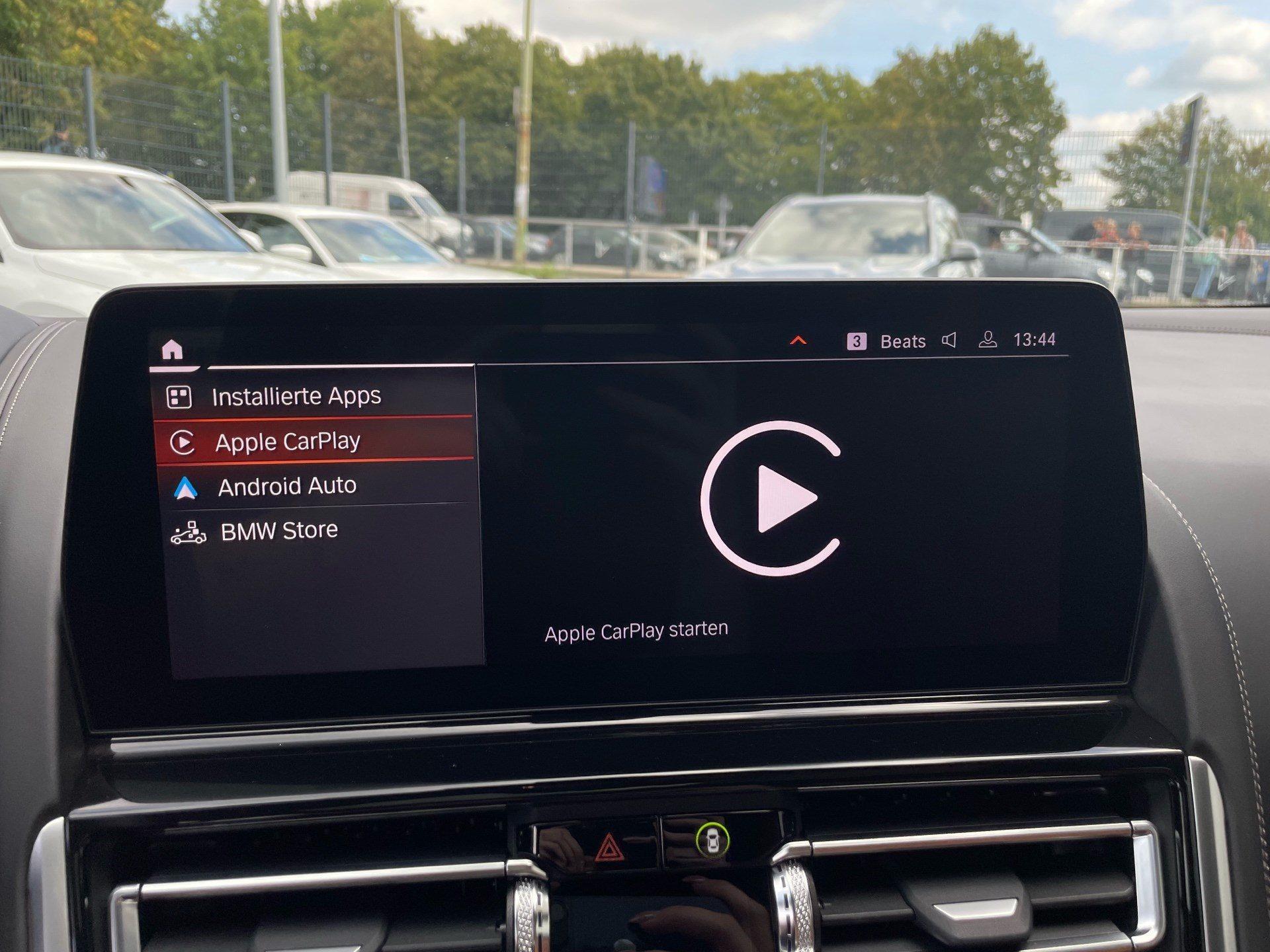 BMW 8er Gran Coupé – Bild 37