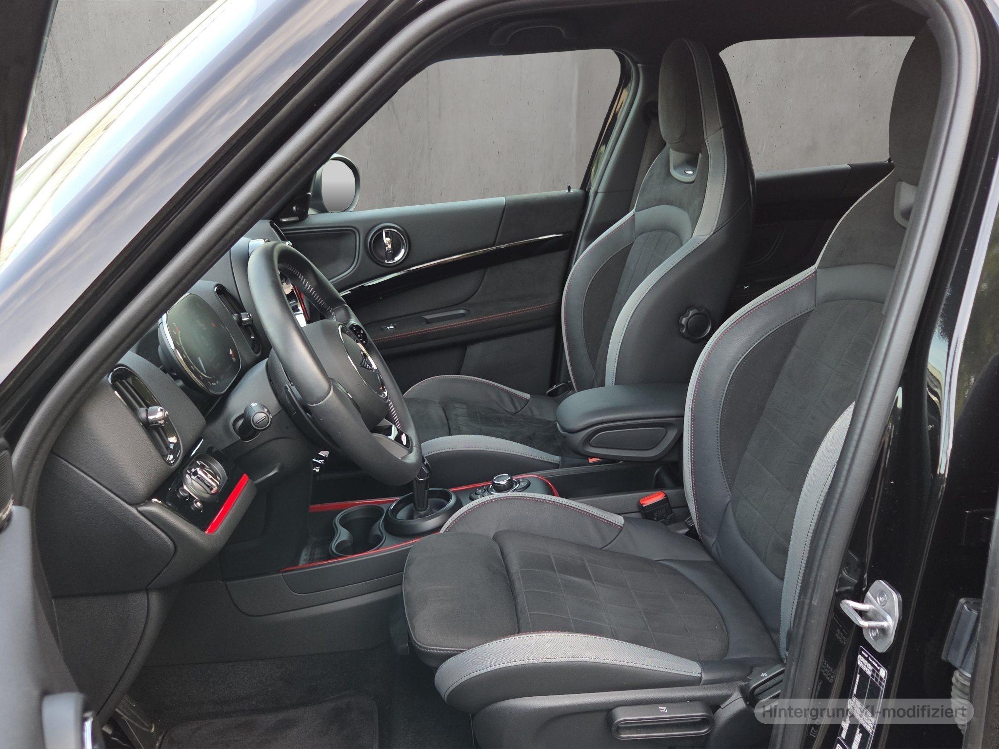 MINI Countryman – Bild 12