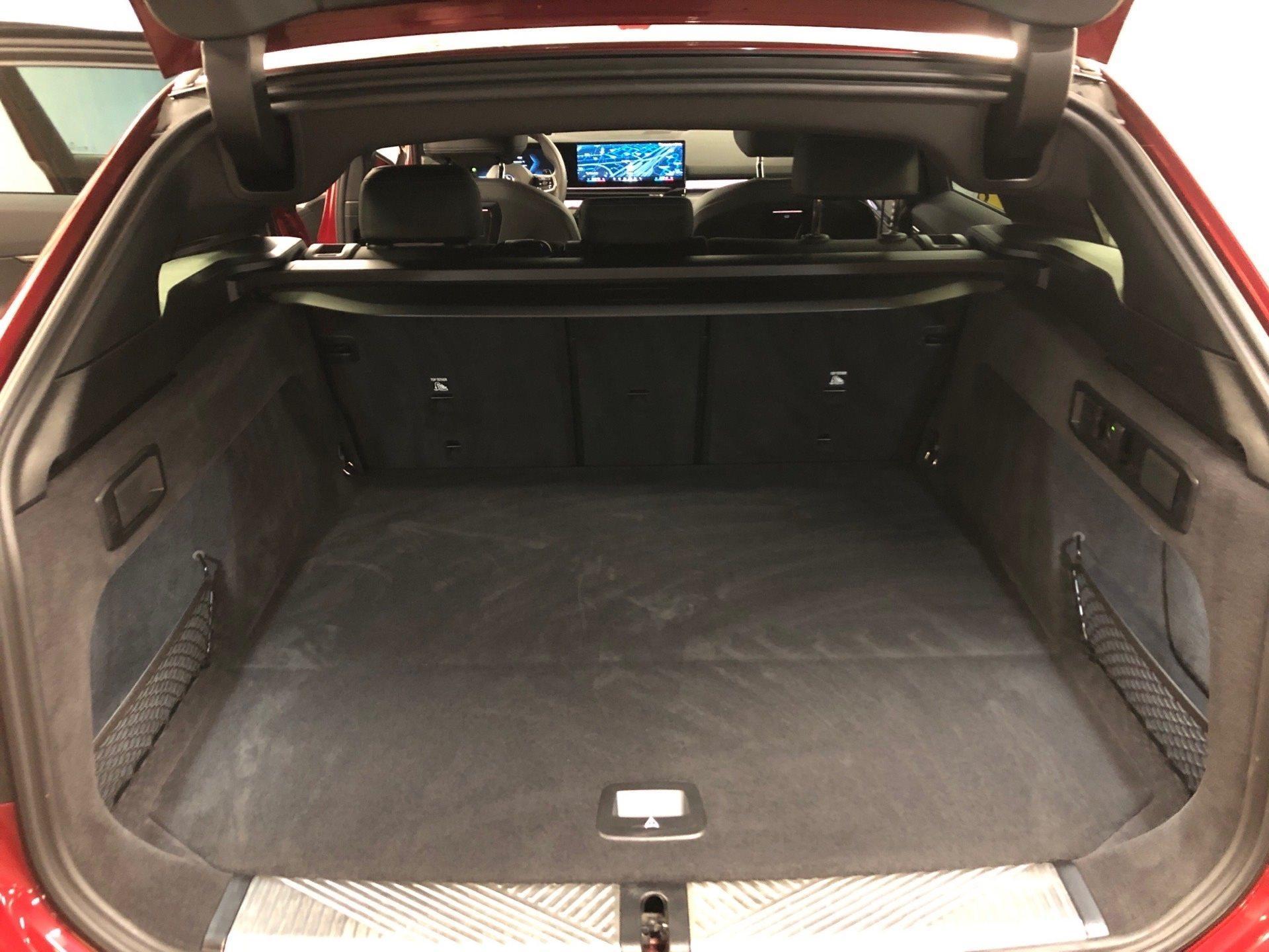 BMW 5er Touring – Bild 7