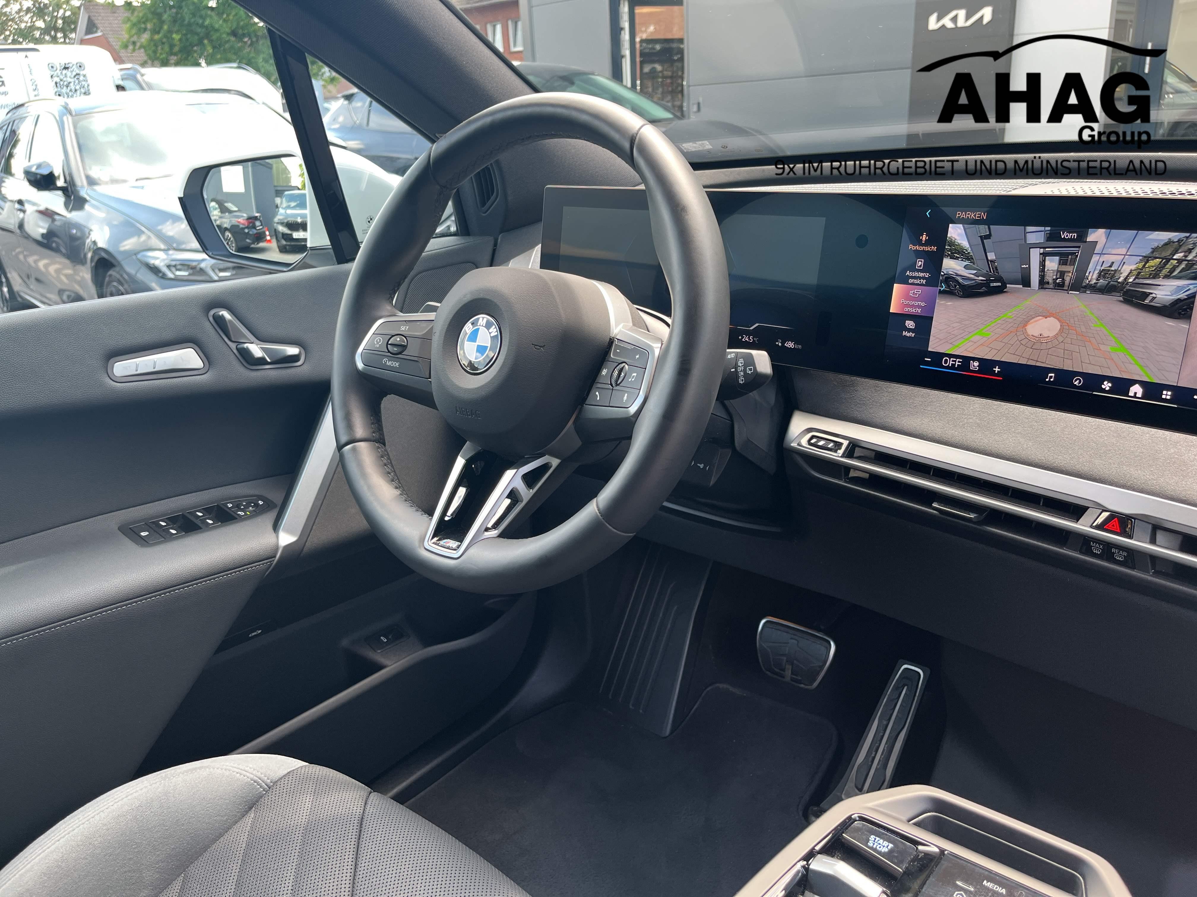 BMW iX – Bild 9