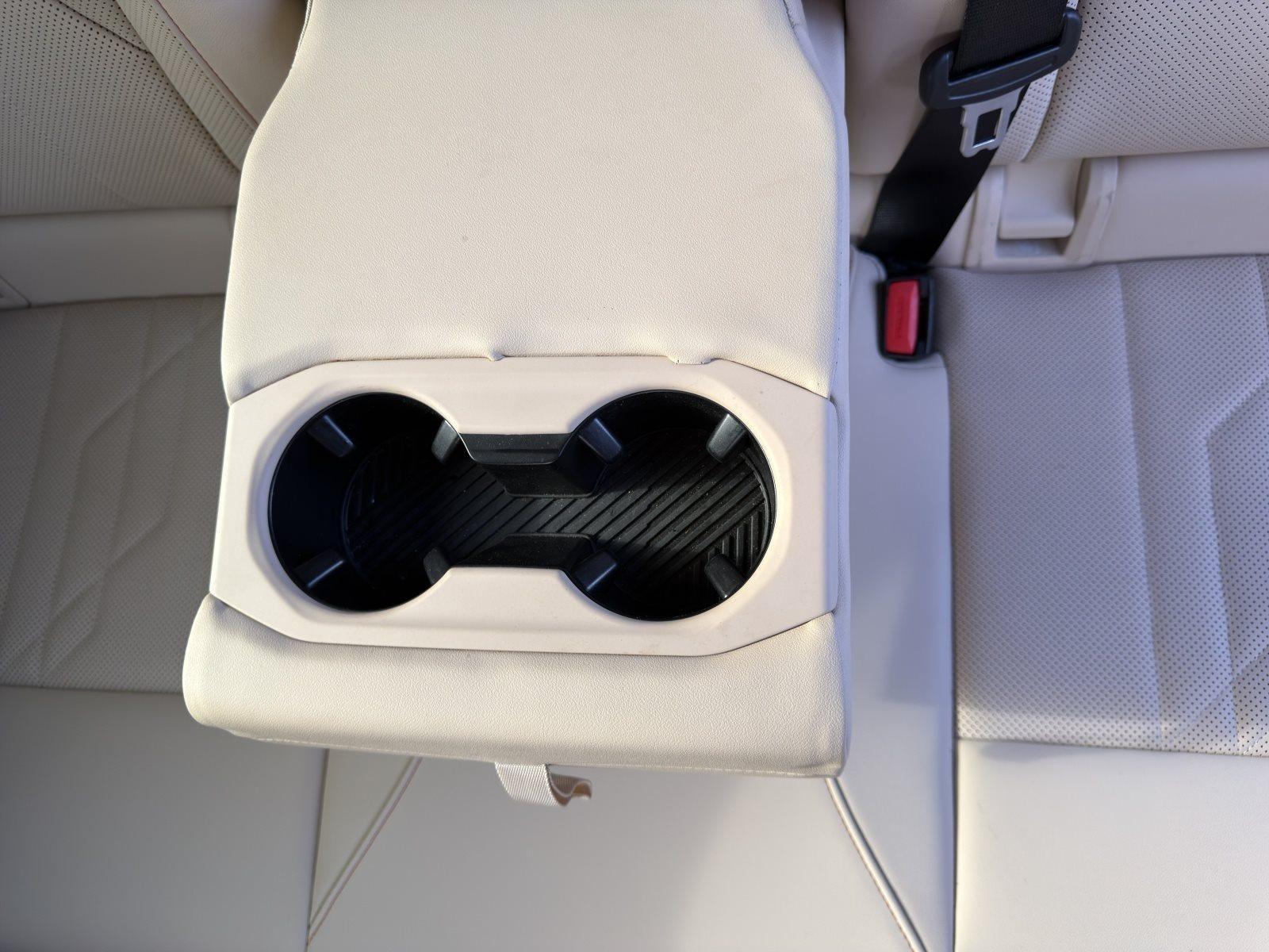 BMW X3 – Bild 20