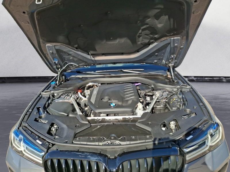 BMW 5er Touring – Bild 25