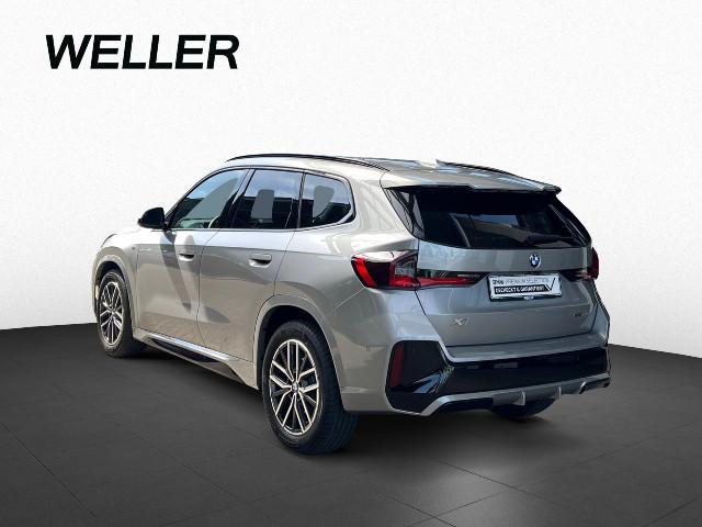 BMW X1 – Bild 8