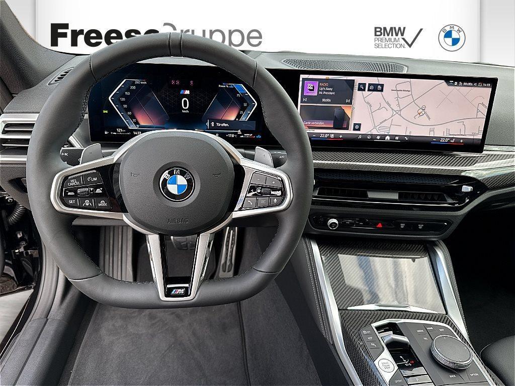 BMW 4er Gran Coupé – Bild 10