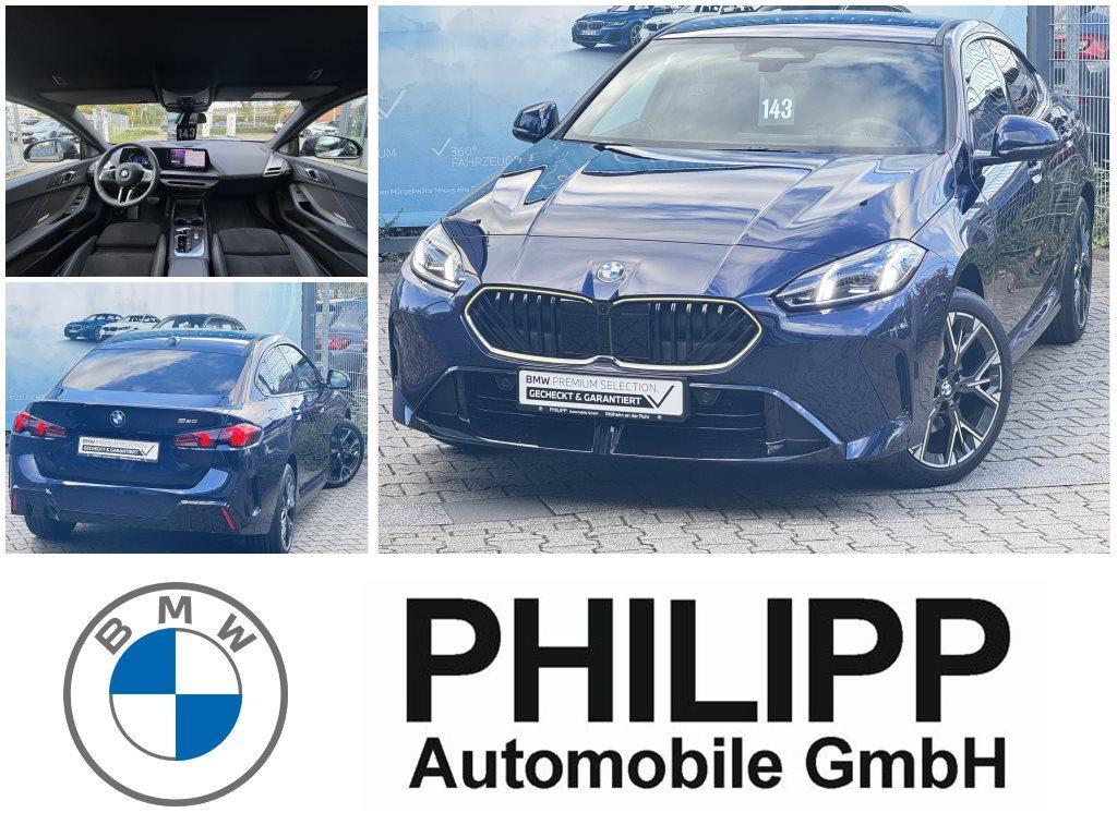 BMW 2er Gran Coupé