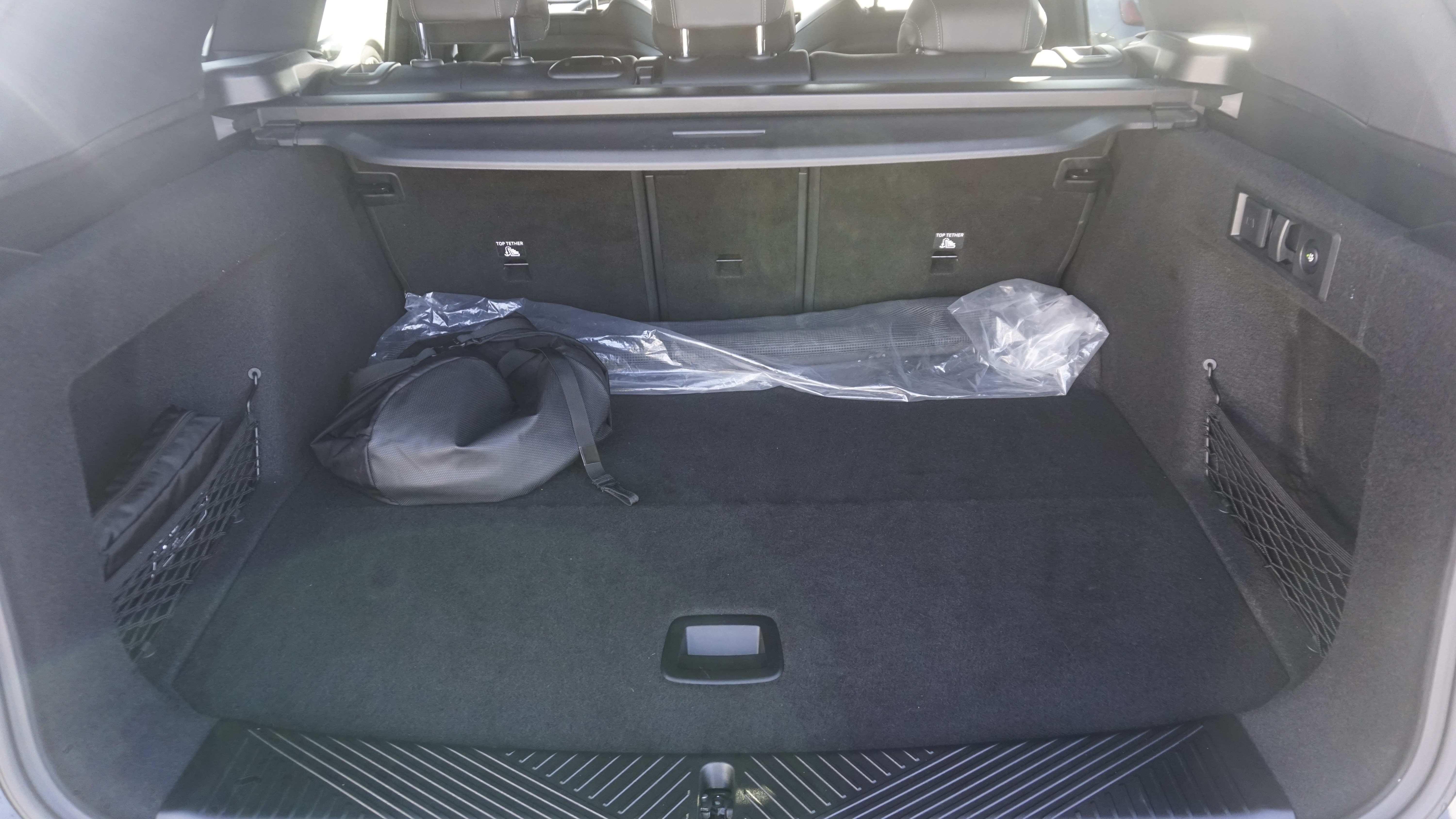BMW X3 – Bild 19