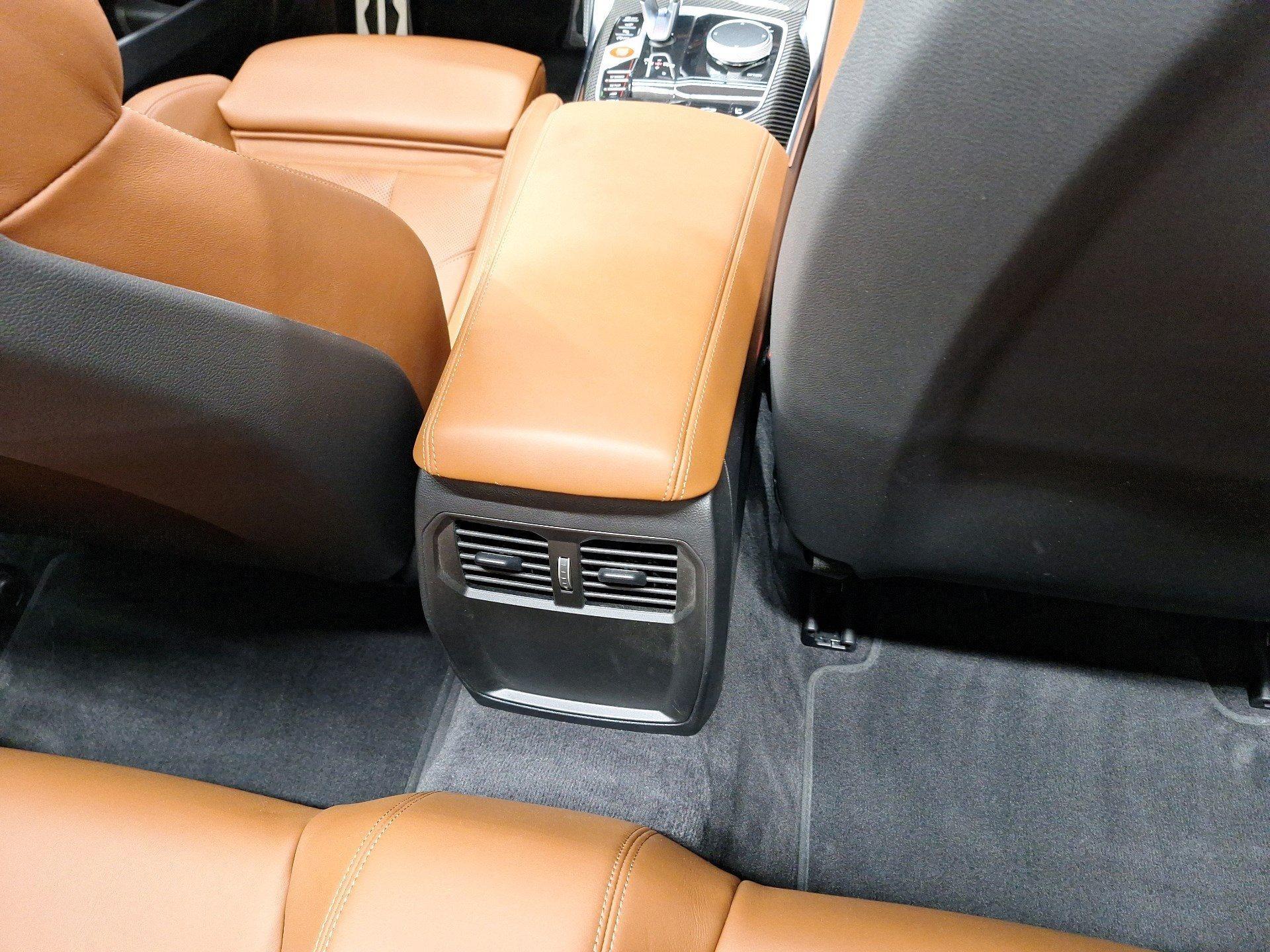 BMW M4 Cabrio – Bild 8
