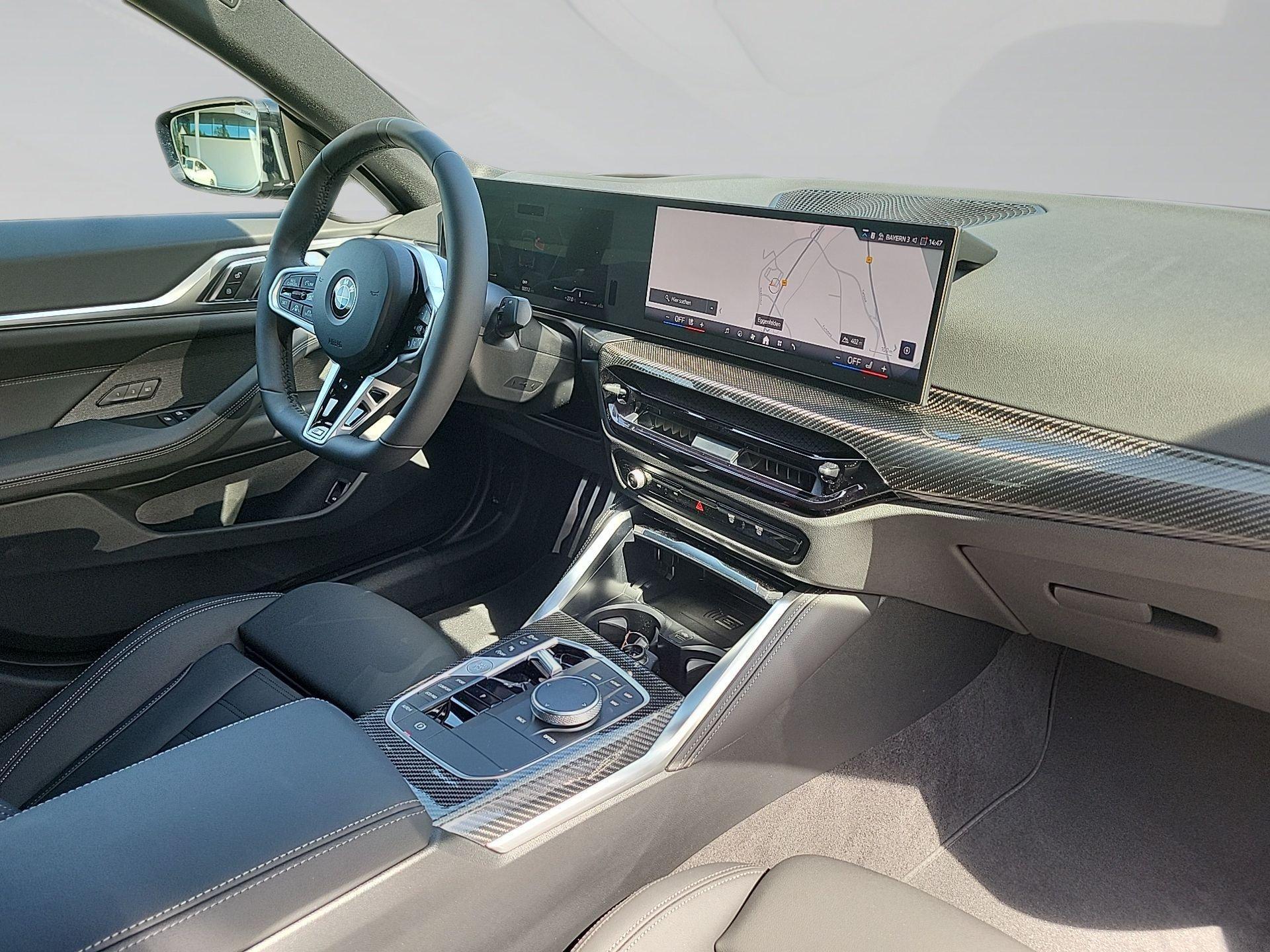 BMW 4er Gran Coupé – Bild 6