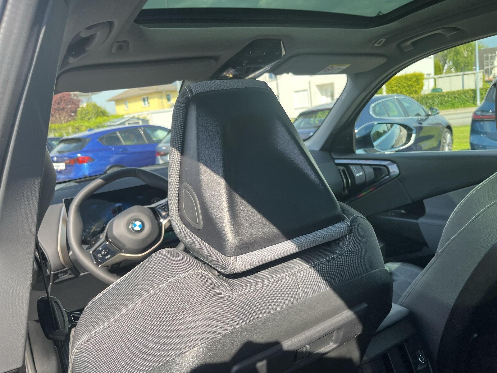 BMW X3 – Bild 20