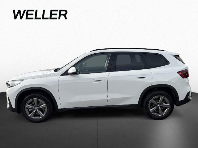 BMW X1 – Bild 5