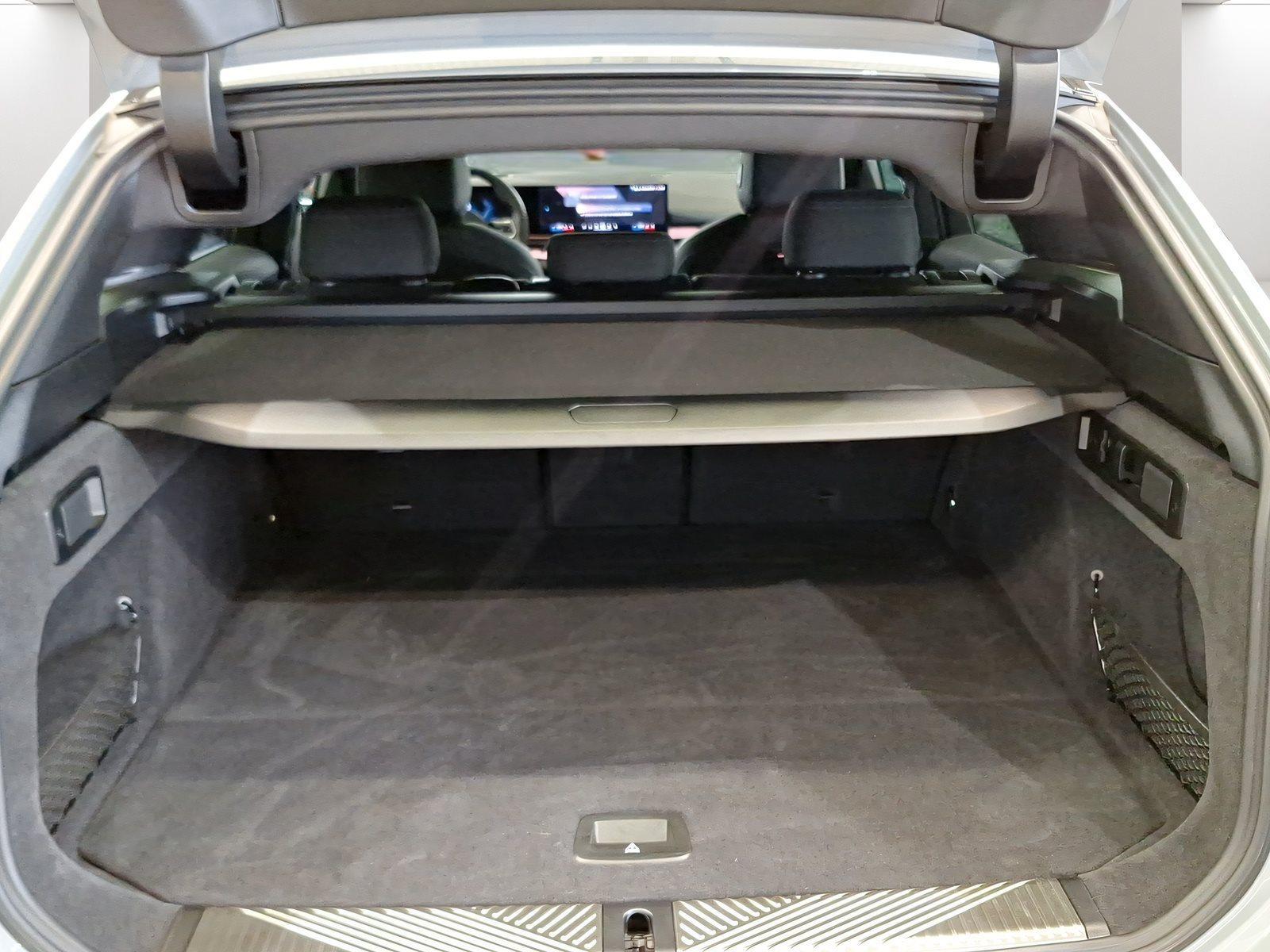 BMW 5er Touring – Bild 12