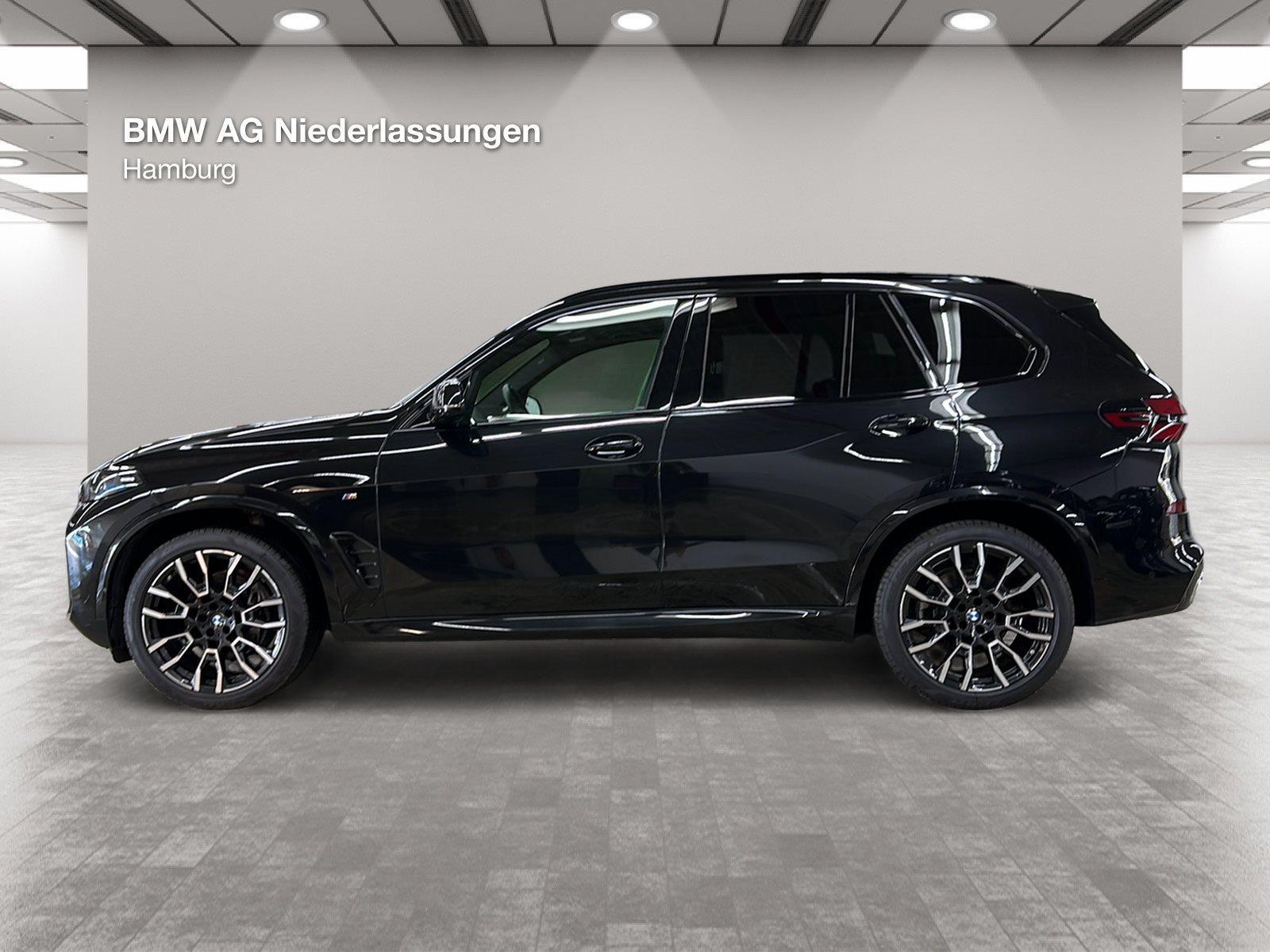 BMW X5 – Bild 2