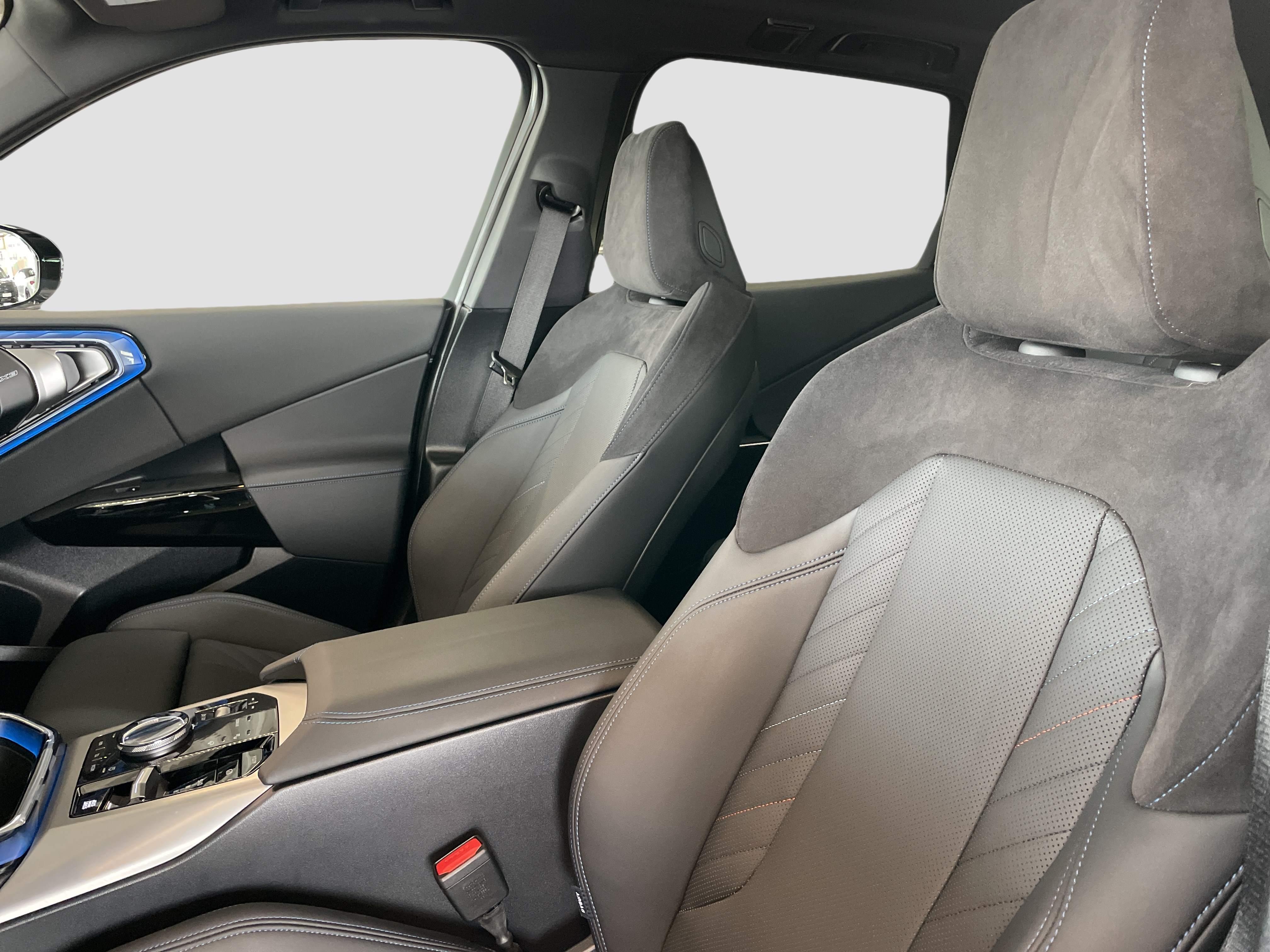 BMW X3 – Bild 20