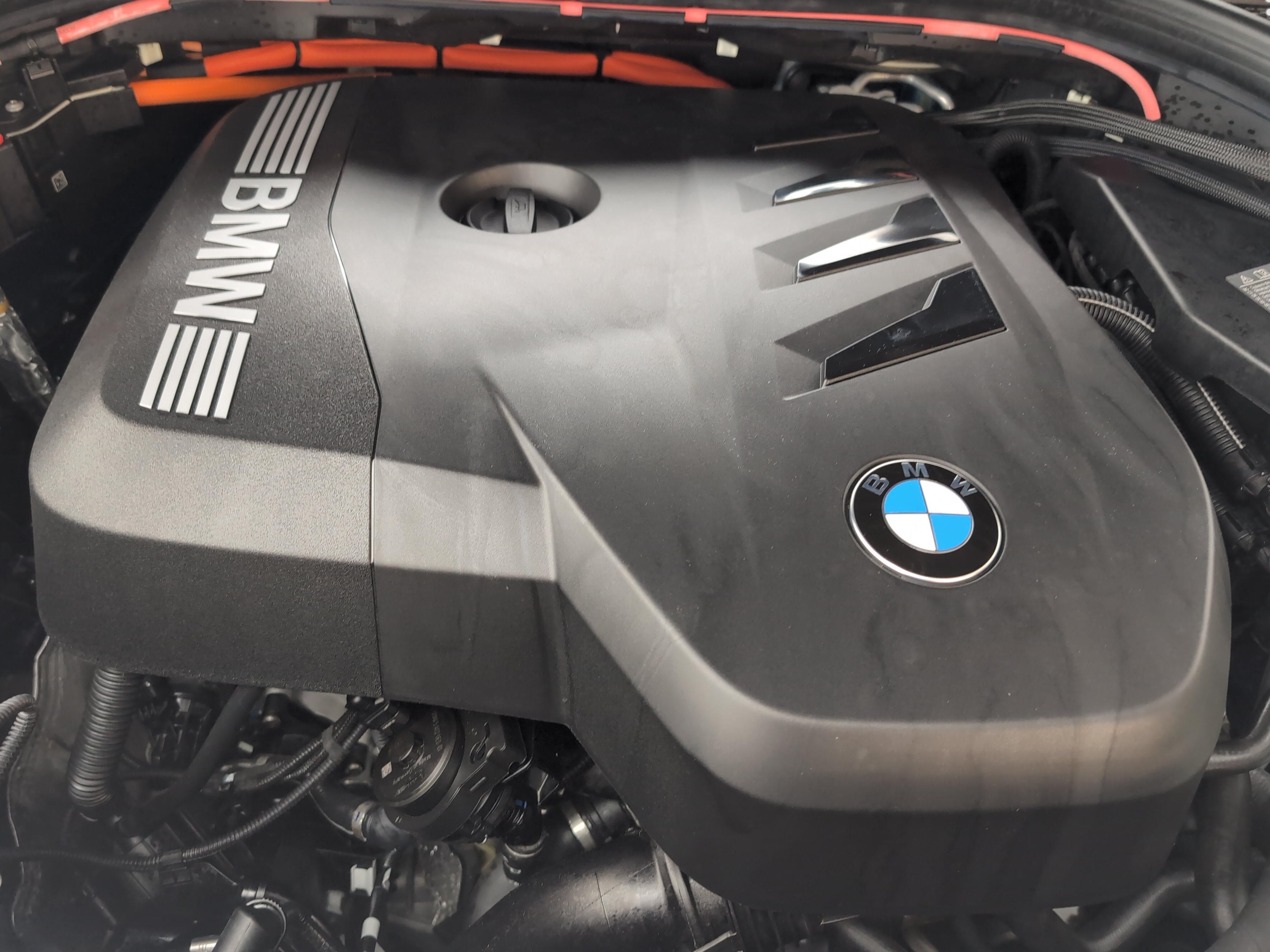 BMW X3 – Bild 8