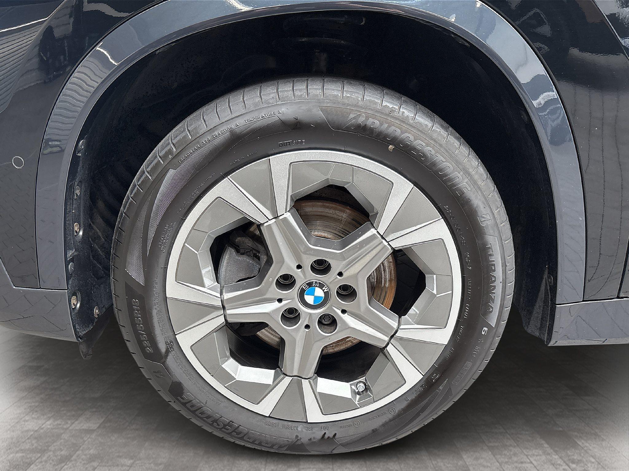BMW X1 – Bild 7