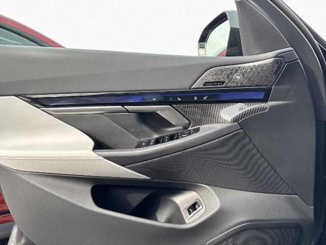 BMW M5 Touring – Bild 10