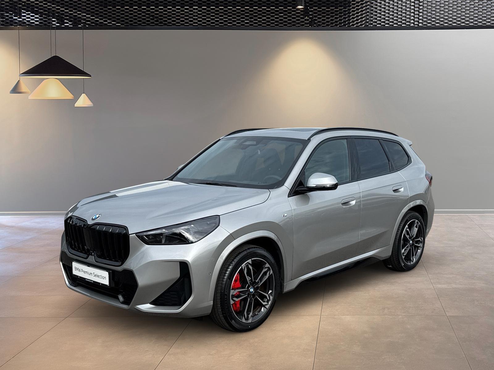 BMW X1 – Bild 4