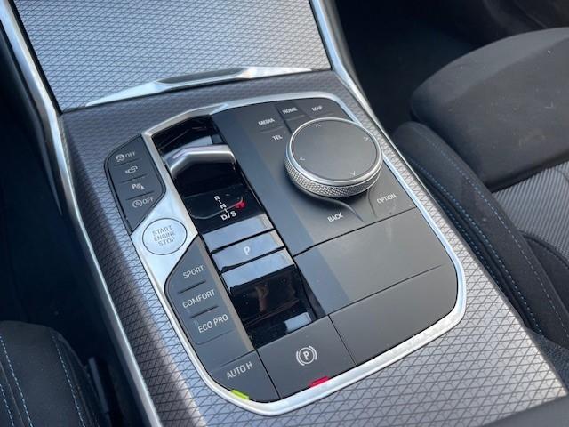 BMW 3er Touring – Bild 14