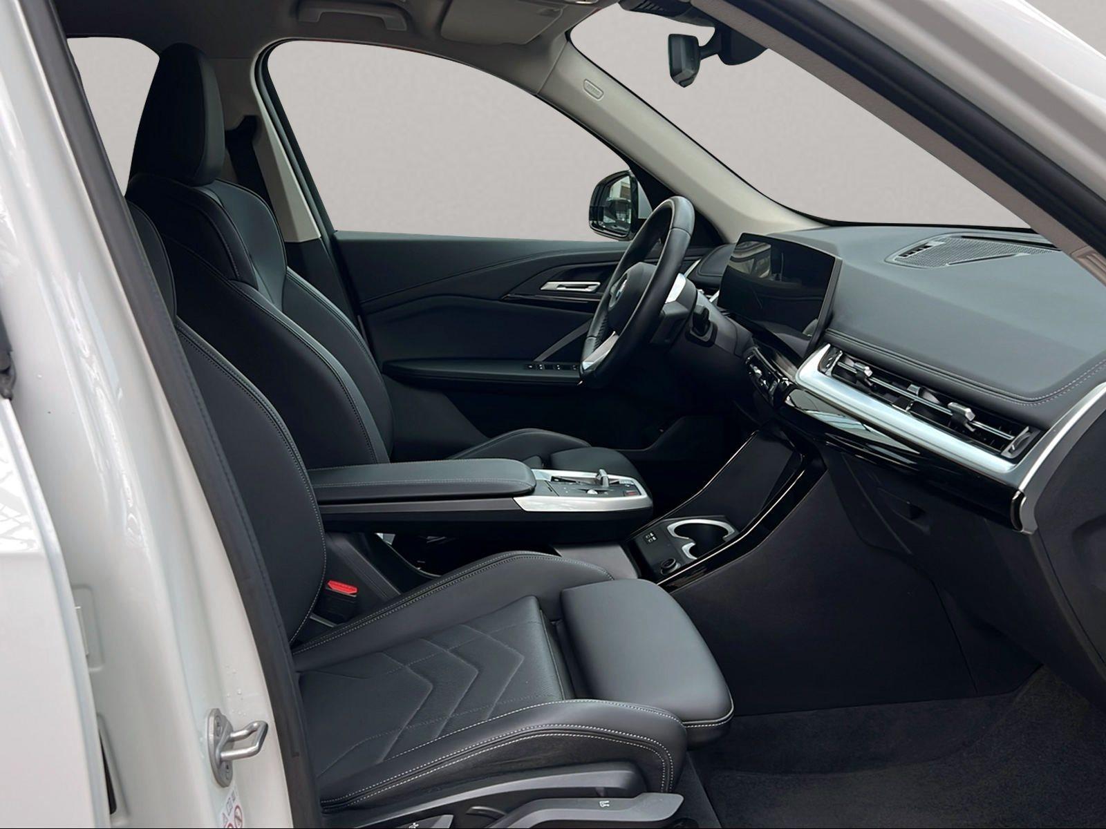BMW X1 – Bild 22