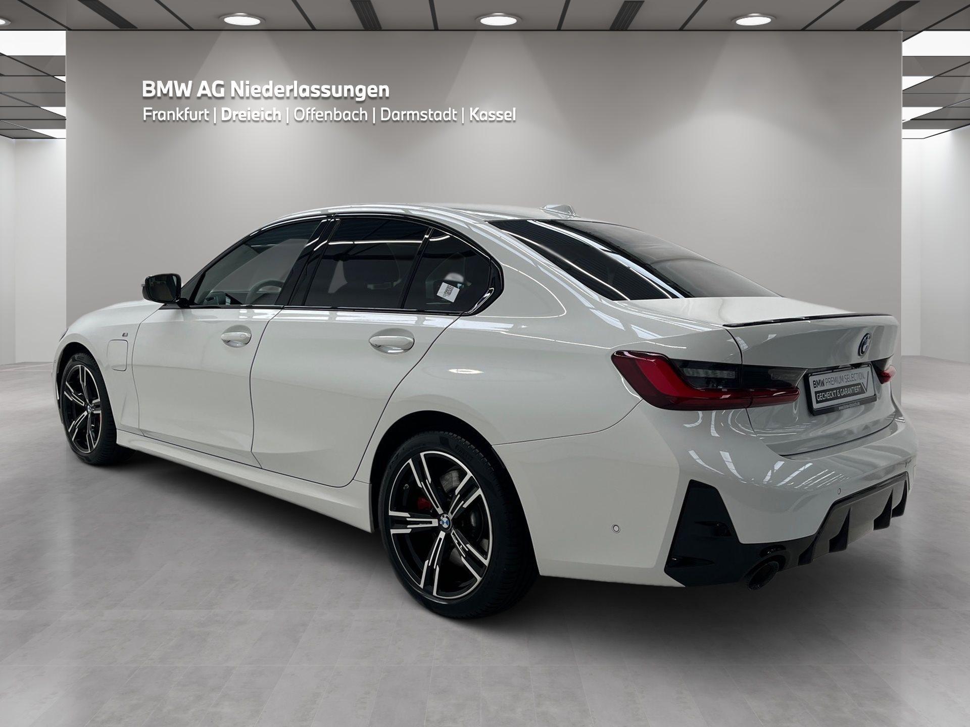 BMW 3er – Bild 4
