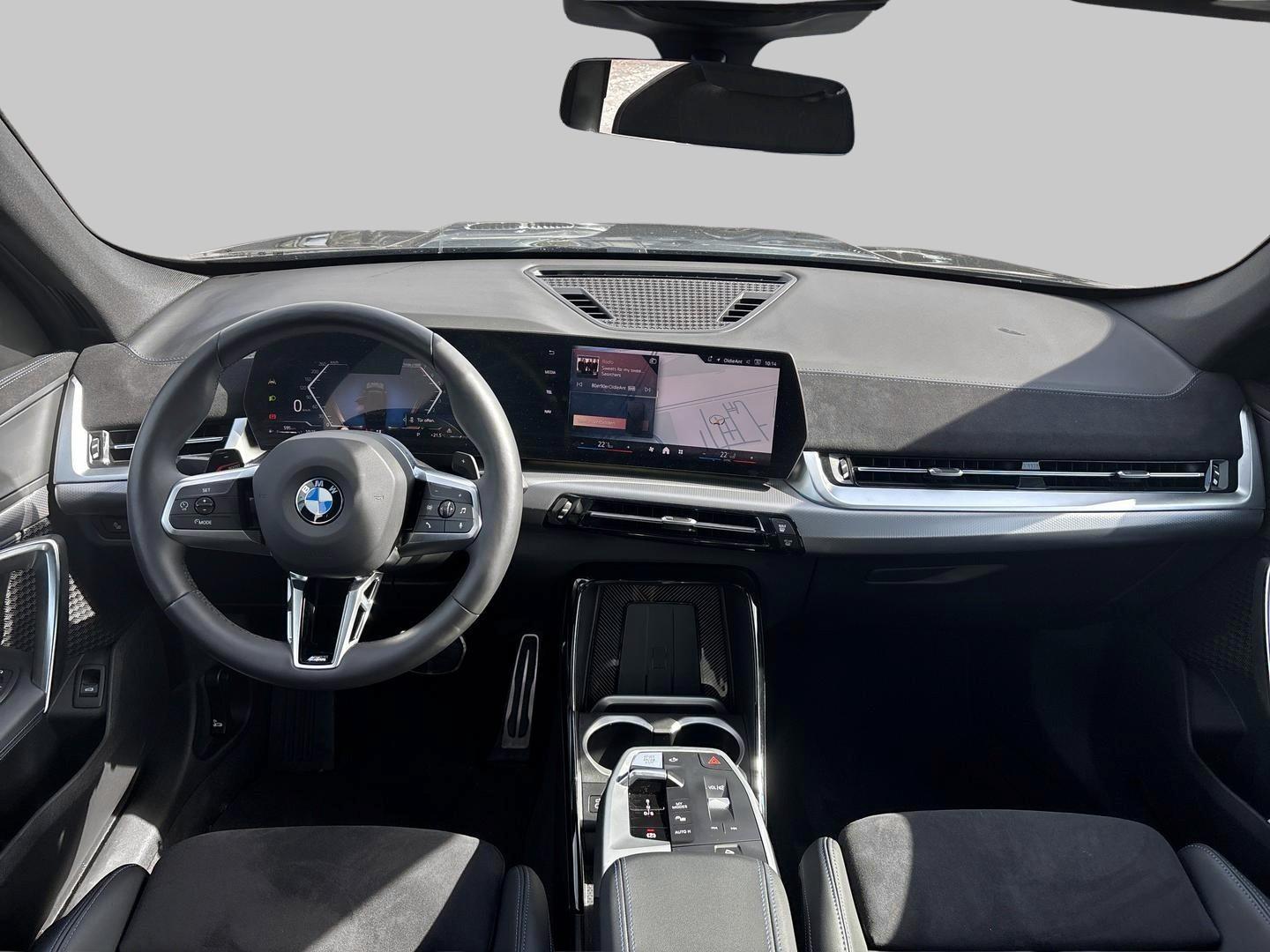 BMW X1 – Bild 35