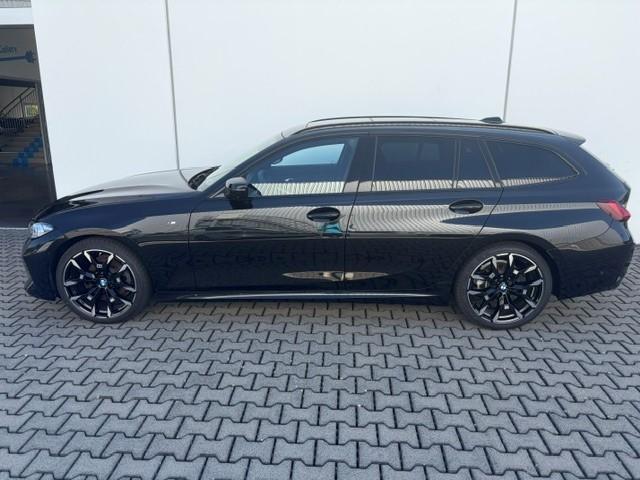 BMW 3er Touring – Bild 12